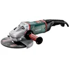 Image de Metabo - Meuleuse d'angle 2600W 230 mm 18 Nm - WEA 26-230 MVT Quick