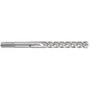 Image de Metabo 10 x SDS-Plus P4P, 12,0 x 260 mm, 626249000