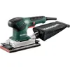 Image de Ponceuse vibrante Coffret - METABO - SR 2185
