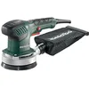 Image de METABO 600443500 - Lijadora excéntrica para madera SXE 3125 310W con maletín