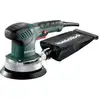 Image de Ponceuse orbitale aléatoire Metabo SXE 3150 carton