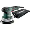 Image de Ponceuse excentrique SXE 3150 150 mm METABO 600444000