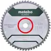 Image de Lame de scie circulaire HW/CT 305x30x2,4/1,8, nombre de dents 56, denture en biseau alterné, angle d'attaque 5° nég., « Precision cut classic » metabo