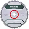 Image de Lame de scie circulaire METABO Classic "Precision Cut Wood" 628064000 - HW/CT - 305x30mm - 56WZ - -5°