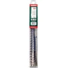 Image de Coffret de 7 forets SDS-plus Pro 4 Premium metabo