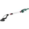 Image de Ponceuse à bras Metabo LSV 5-225 Confort, avec bras réglable, en coffres