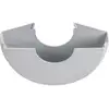 Image de Capot de protection pour le tronçonnage 125 mm, semi-fermé, WEF 15-125 Quick, WEVF 10-125 Quick metabo