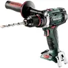 Image de metabo 602191840 - Perceuse-visseuse sans Fil 18V Ah Li-Ion BS 18 LTX Impuls avec Boîtier MetaLoc