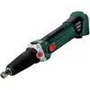 Image de METABO 600638840 - Amoladora recta a bateria 18V Ah Li-Ion GA 18 LTX con maletin MetaLoc