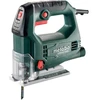 Image de Scie sauteuse Metabo STEB 65 Quick mallette en plastique