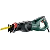 Image de Scie sabre SSE 1100 metabo, Coffret
