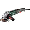 Image de Metabo WEV 1500-125 Quick RT meuleuse d'angle