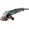 Image de Meuleuse d'angle WEV 1500-125 Quick RT metabo, Coffret