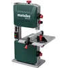 Image de Scie à ruban Bas 261 précision - 400W - METABO - 619008000