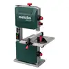 Image de Scie à ruban filaire METABO 619008000 BAS 261 Precision
