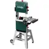 Image de Scie à ruban Metabo BAS 318 Precision WNB