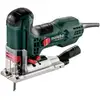 Image de Scie sauteuse Metabo STE 100 Quick coffret plastique