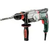 Image de Marteau combiné Metabo KHE 2660 Quick avec mandrin Quick Metabo ; metaBOX 145 L