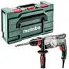 Image de Marteau perforateur SDS-Plus KHE 2660 Quick METABO 600663500 3J 850W