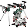 Image de Metabo Scie à onglets KGSV 72 Xact SYM Set avec support de machine KSU 251 ; Carton