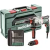 Image de Marteau multifonctions - METABO - UHE 2660-2 Quick - 800W - 3 joules