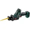 Image de Metabo SSE 18 LTX Compact, scie alternative sans fil carton