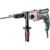 Image de METABO 600785500 SBEV 1300-2 Perceuse à percussion avec mandrin à serrage rapide Futuro Top 1300W + coffret Metabox