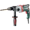 Image de Perceuse - METABO - BEV 1300-2 - Mandrin à clé - Poignée supplémentaire - Béton