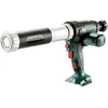 Image de Pistolet à mastic sans fil KPA 18 LTX 400 metabo, carton