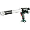 Image de Pistolet à mastic sans fil KPA 18 LTX 600 metabo, carton