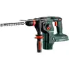 Image de Marteau combiné sans fil Metabo KHA 36-18V LTX , avec mandrin de rechange rapide Quick de Metabo, MetaLoc