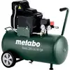 Image de Metabo compresseur Basic 280-50 W EN BOÎTE DE CARTON