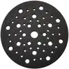 Image de Interface-Pad (disque intermédiaire auto-agrippant) 150 mm, « multi-hole », SXE 150 BL metabo