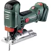 Image de Metabo STA 18 LTX 100 Scie sauteuse sans fil
