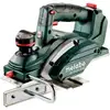 Image de Rabot sans fil Metabo HO 18 LTX 20-82 ; metaBOX 340
