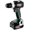 Image de metabo TALADRADORA - ATORNILLADORA DE BATERÍA SIN ESCOBILLA_Con batería de Litio 18 V - BS 18 LT BL Couleur