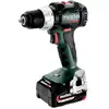 Image de Perceuse-visseuse sans fil Metabo BS 18 LT BL