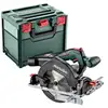 Image de Scie circulaire METABO KS 18 LTX 57 (vendu sans batterie)