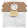 Image de METABO 630173000-5 bolsas de filtro de vellón - 7,5l