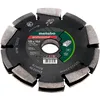 Image de METABO 628298000 - Disco de fresar diamantado de 2 filas "professional" UP