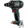Image de Visseuse à choc sans fil Metabo MetaLoc SSW 18 LTX 300 BL