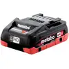 Image de Batterie LiHD 18 V - 4,0 Ah metabo