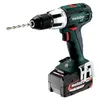 Image de Metabo - Perceuse à percussion à batterie 18V avec chargeur - SB 18 LT