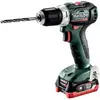 Image de Perceuse-visseuse sans fil PowerMaxx BS 12 BL metabo, Coffret, 12V 2x4Ah LiHD + ASC 55