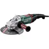 Image de Meuleuse d'angle WEPBA 24-230 MVT Quick metabo, avec frein de meule mécanique, carton