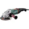 Image de Meuleuse d'angle WEPBA 24-180 MVT Quick metabo, avec frein de meule mécanique, carton