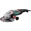 Image de METABO 606482000 - Amoladora de potencia con tecnología Hombre muerto WEPBA 26-230 MVT Quick 2600W