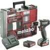 Image de METABO 601036870 Embouts tournevis pour perceuse