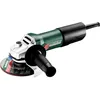 Image de METABO 603608000 Meuleuse d'angle