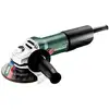 Image de Meuleuse METABO 603608000 - 125mm W 850-125